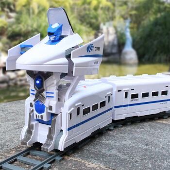 余姚市高铁模型