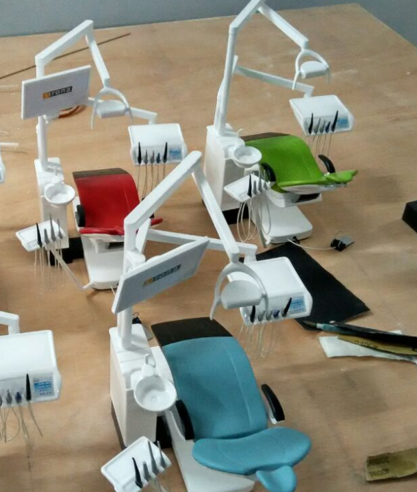 余姚市礼品模型