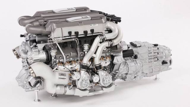 余姚市发动机模型