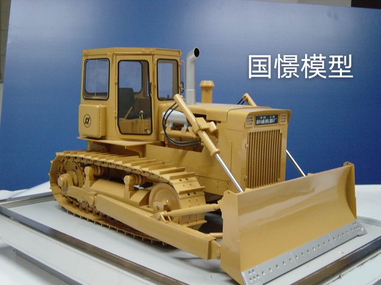 余姚市车辆模型