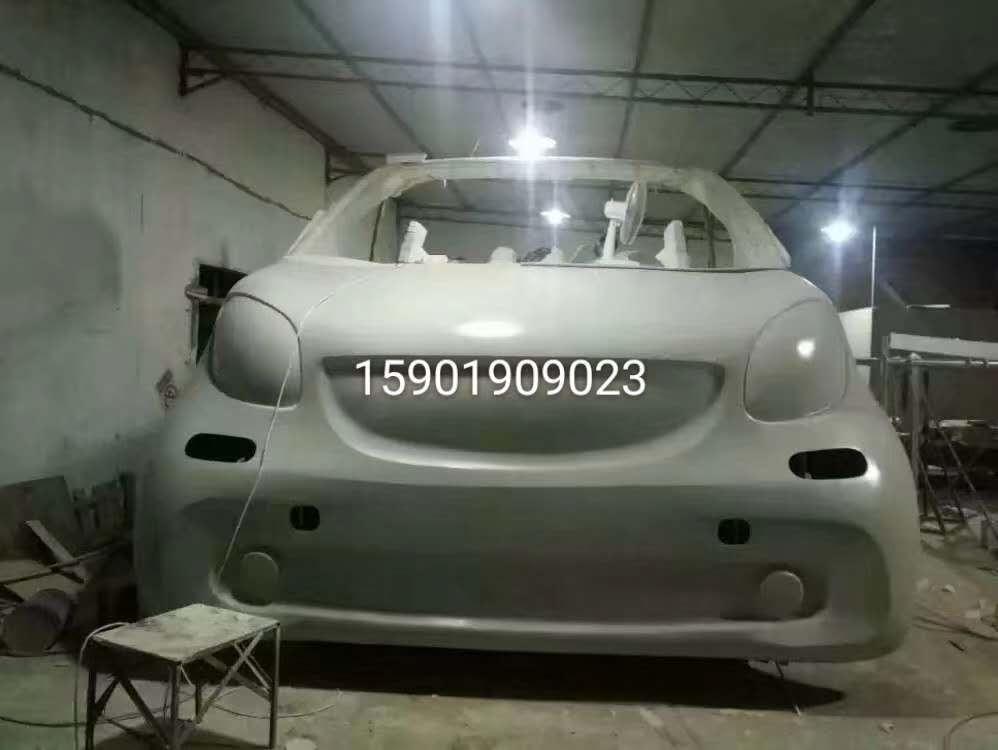 余姚市车辆模型