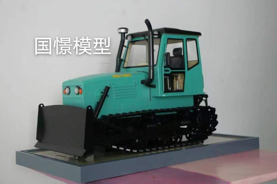 余姚市车辆模型