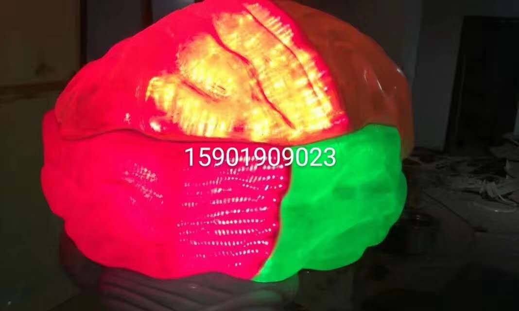 余姚市大型仿真模型道具