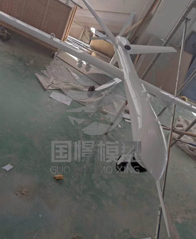 余姚市飞机模型