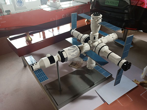 余姚市航天模型