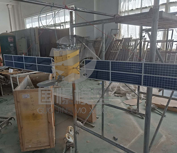 余姚市航天模型