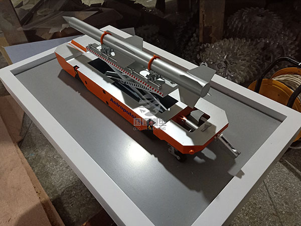 余姚市军事模型