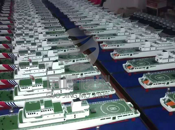 余姚市礼品模型