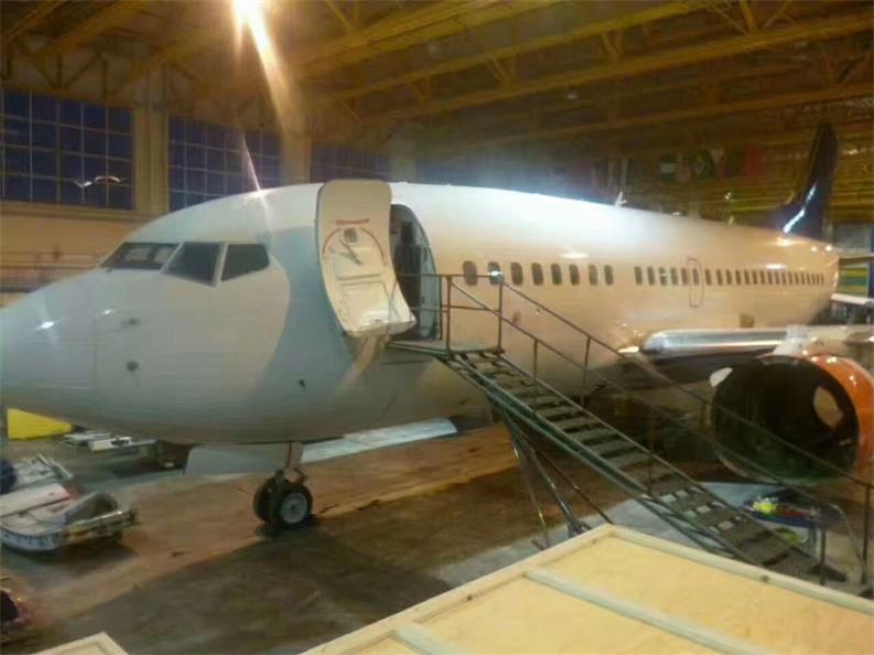 余姚市飞机模拟仓