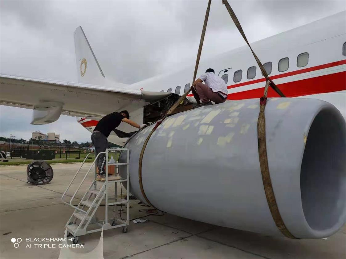 余姚市飞机模型