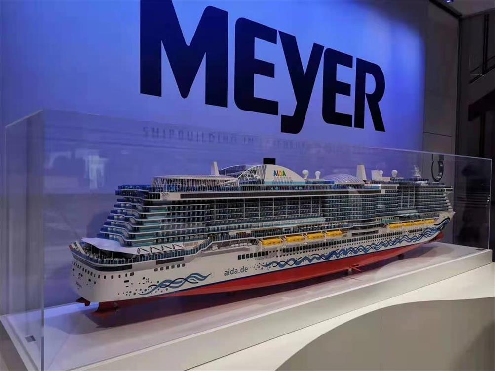 余姚市船舶模型