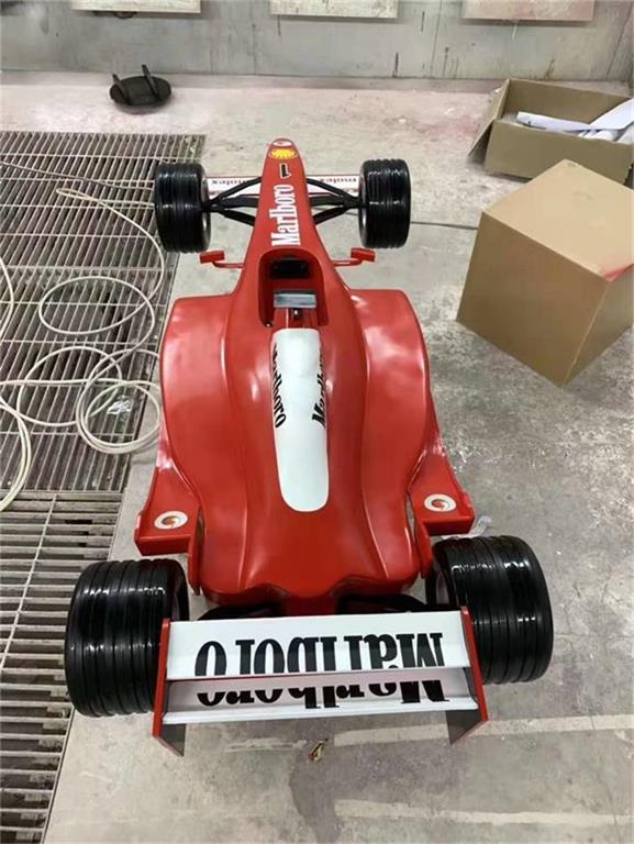 余姚市汽车模型