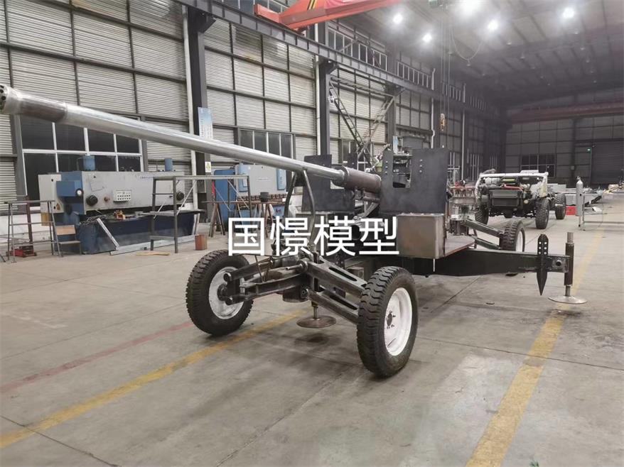 余姚市军事模型