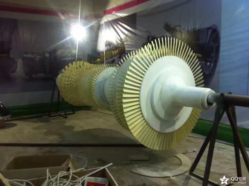 余姚市机械模型