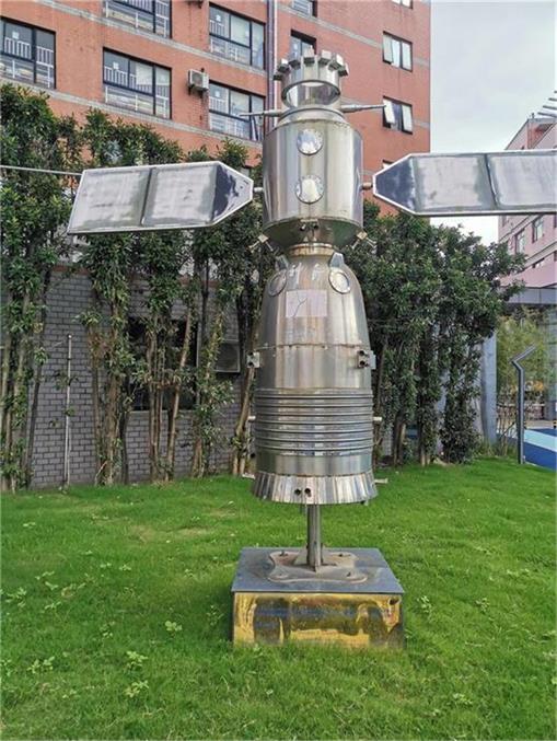 余姚市航天航空模型