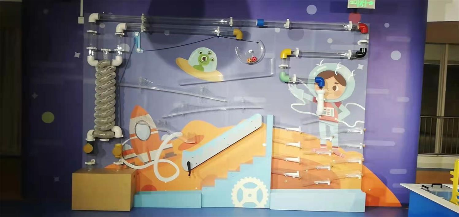 余姚市场景模型