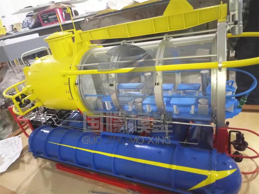 余姚市船舶模型