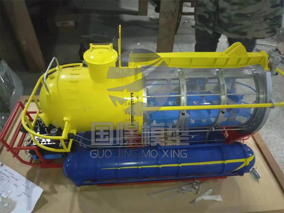 余姚市船舶模型